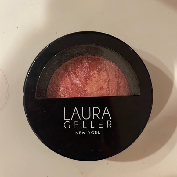 Laura Geller Other - Laura Geller baked blush